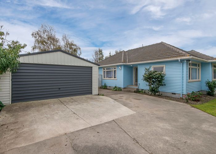  at 35 Hercules Street, Shirley, Christchurch