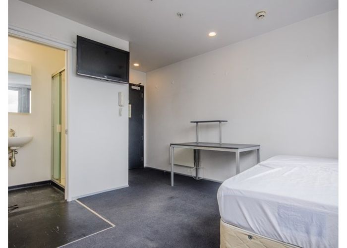  at 605/138 Anzac Avenue, Auckland Central, Auckland