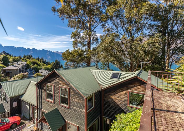  at 246B Fernhill Road, Sunshine Bay, Queenstown