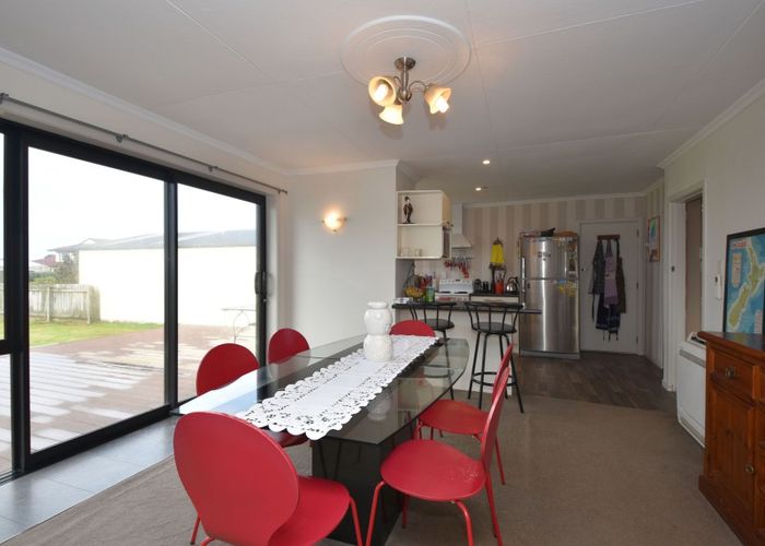 at 81 Regent Street, Newfield, Invercargill