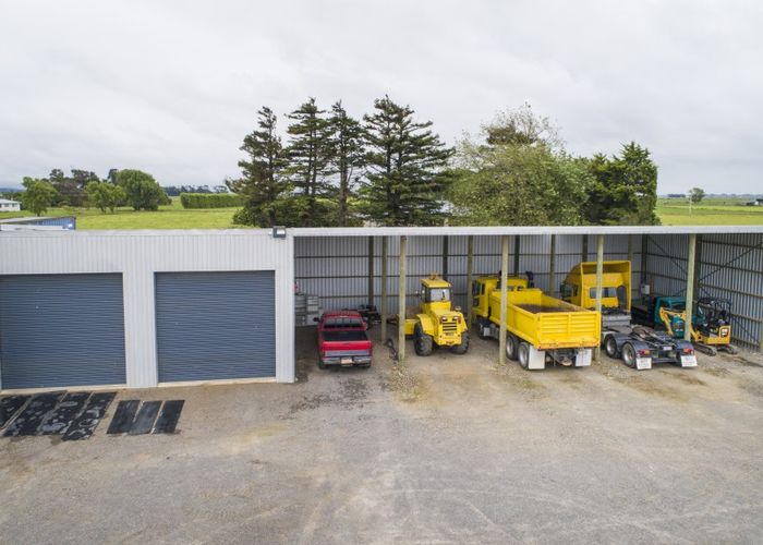  at 181 Campbell Road, OPIKI, PALMERSTON NORTH