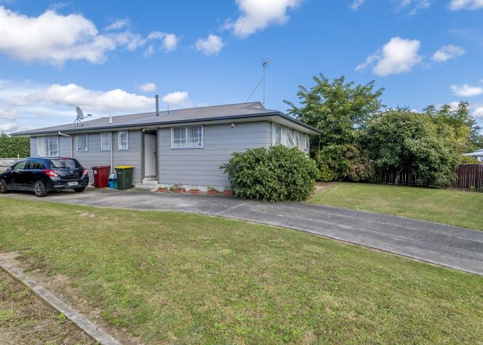  at 85 Strathmore Avenue, Levin, Levin