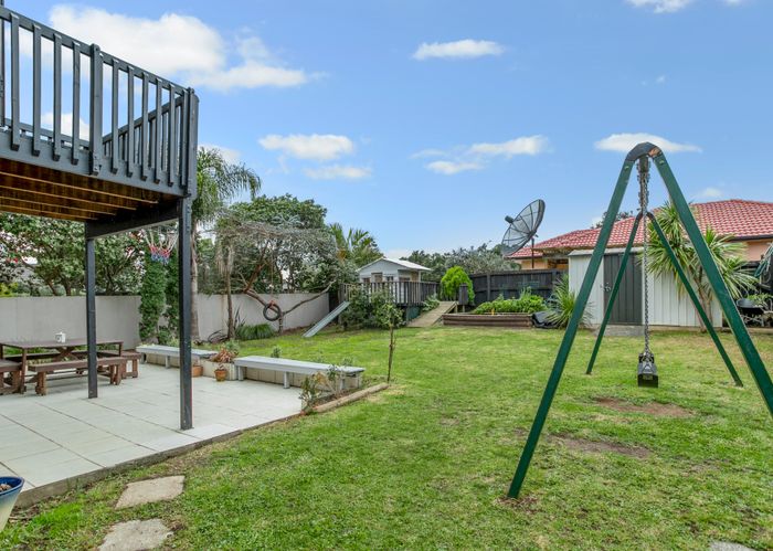  at 14 Secoia Crescent, Mangere, Auckland