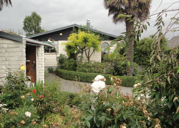  at 55 King Street, Parkside, Timaru
