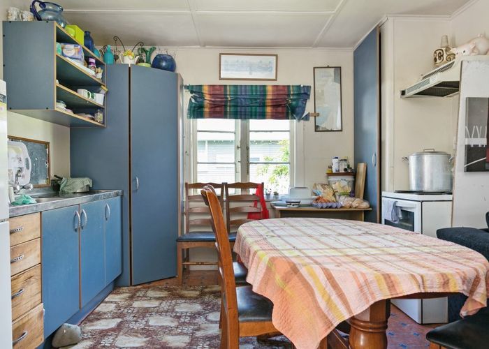  at 25 Nettie Street, Te Kuiti