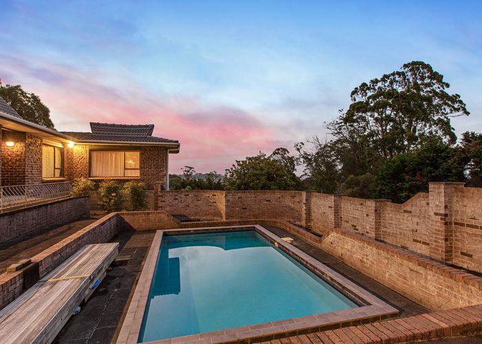  at 468 Redoubt Road, Flat Bush, Auckland