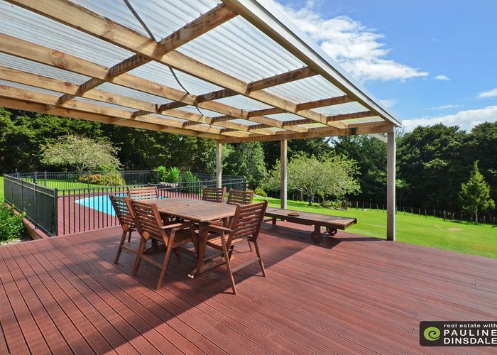 at 126A Apotu Road, Kamo