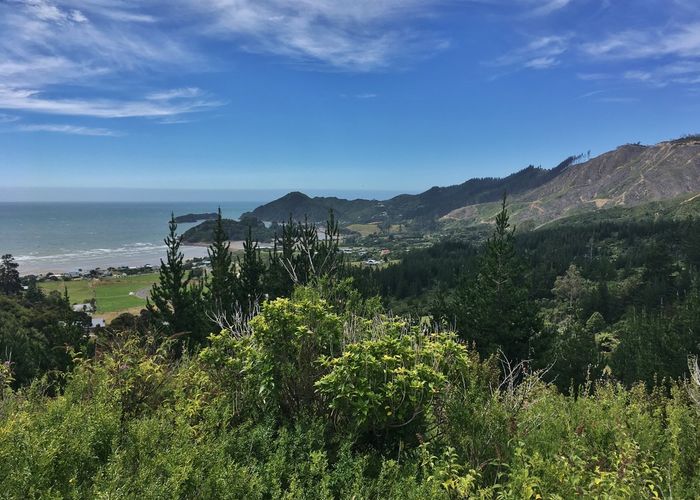 at 97 Matenga Road, Ligar Bay, Tākaka