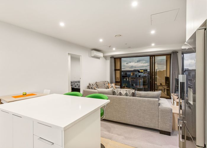 at 308/11 Fenton Street, Eden Terrace, Auckland