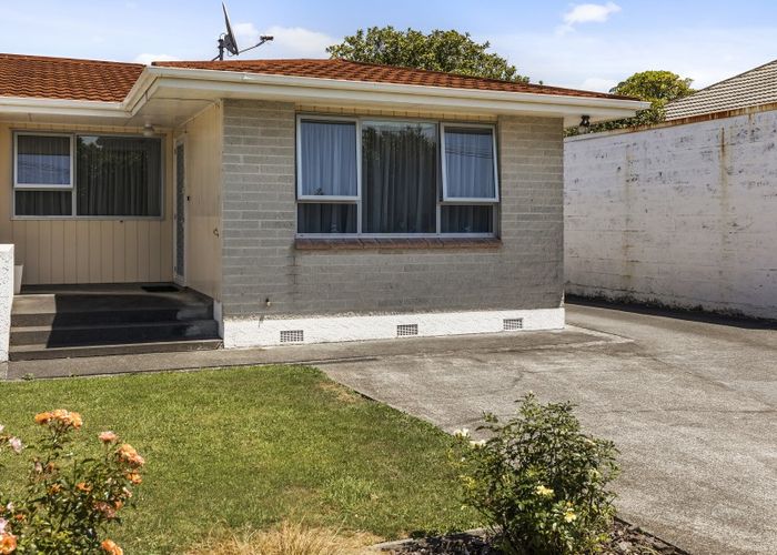  at 244C Waiwhetu Road, Waterloo, Lower Hutt