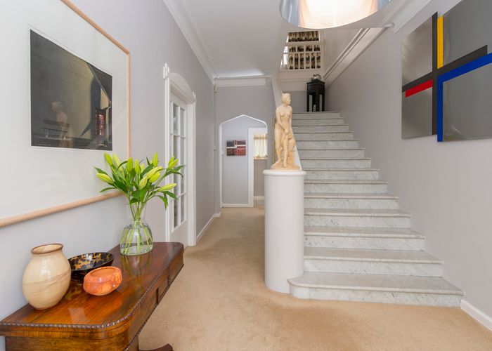  at 21 Palmer Street, Aro Valley, Wellington
