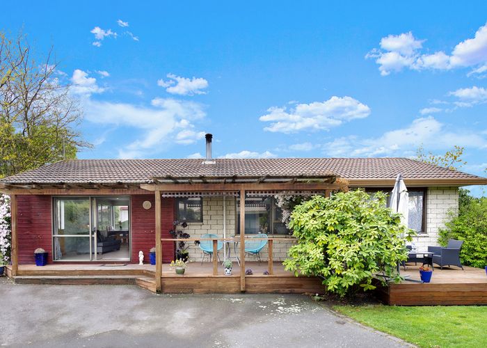  at 26 Te Maru Place, Redwood, Christchurch
