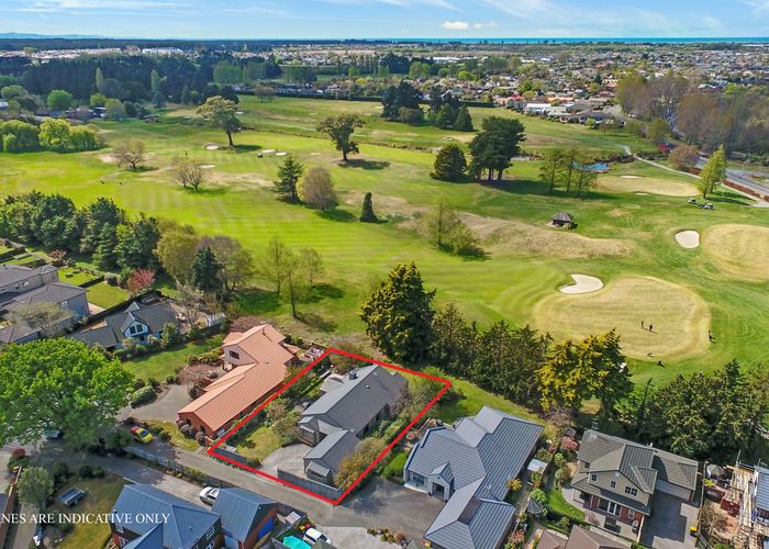  at 9 Oakmont Green, Shirley, Christchurch