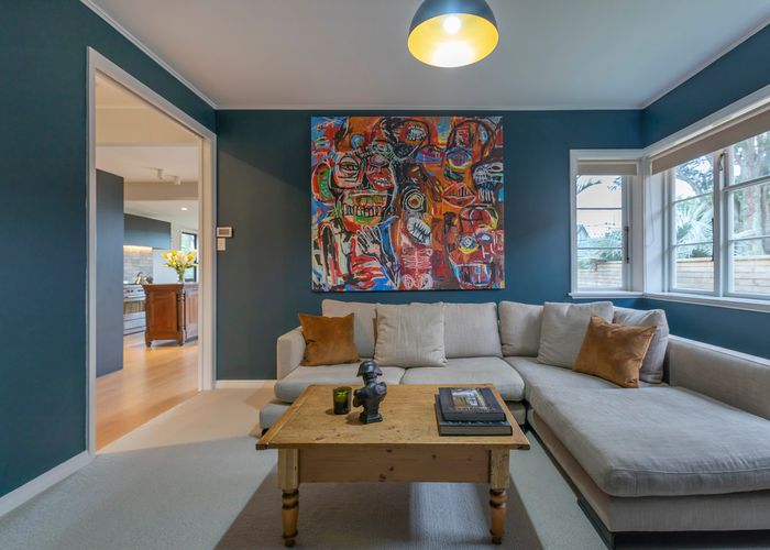 at 4 Nottingham Street, Westmere, Auckland