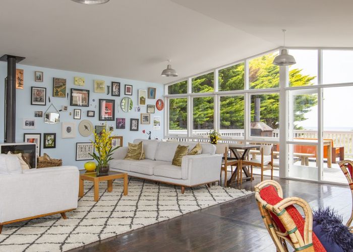  at 81 Blue Pacific Parade, Riversdale Beach, Masterton