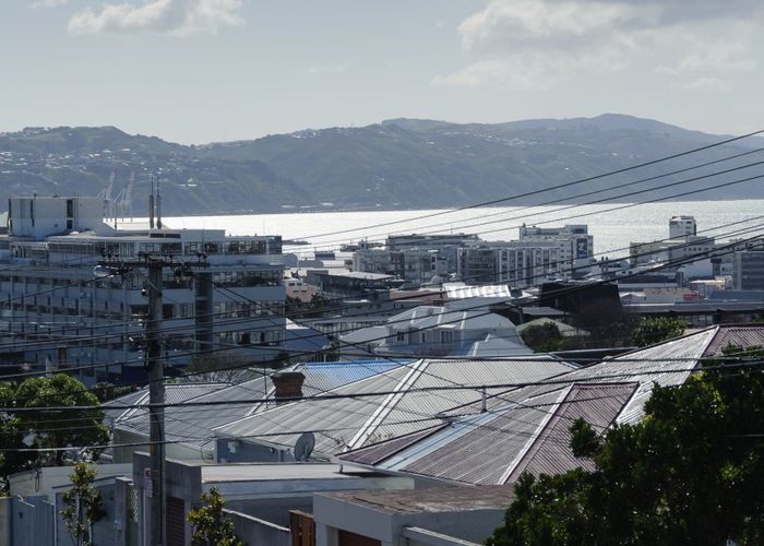 at 58 Wright Street, Mount Cook, Wellington