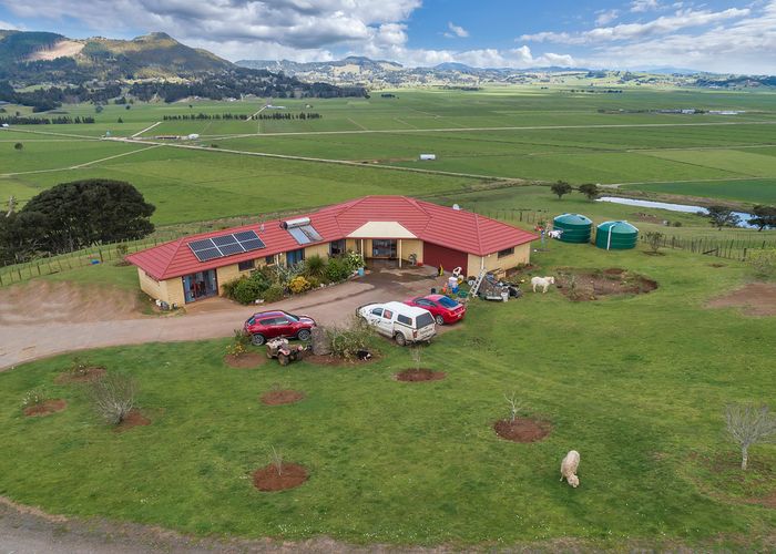  at 433A Apotu Road, Kauri, Kamo