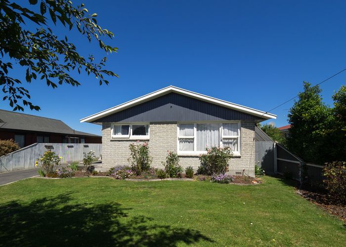 at 19 Grove Street, Tinwald, Ashburton