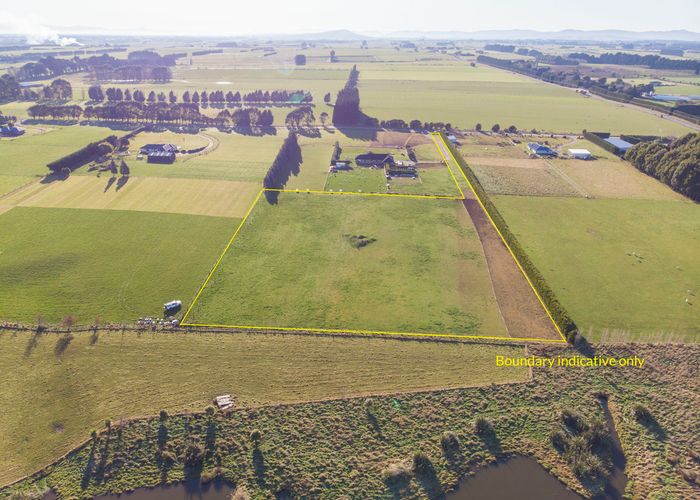  at 270 Roslyn Road, Roslyn Bush, Invercargill