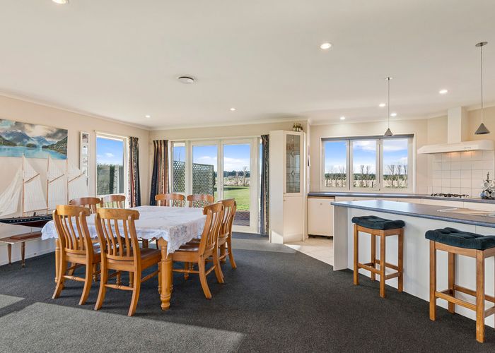  at 507 Downs Road, Eyrewell, Eyrewell Forest