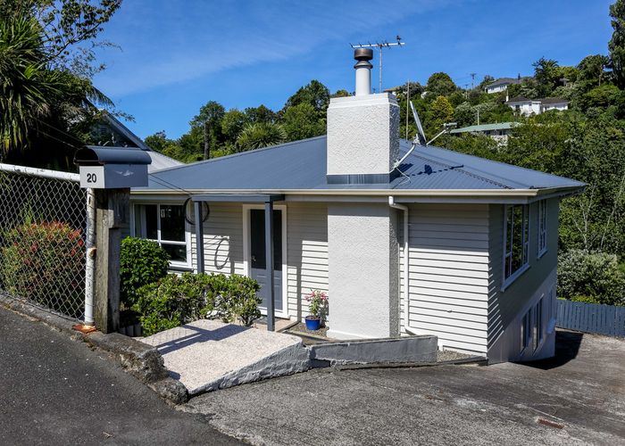  at 20 Mill Road, Lower Vogeltown, New Plymouth