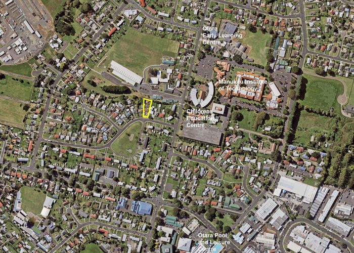  at 9 Lappington Road, Ōtara, Auckland