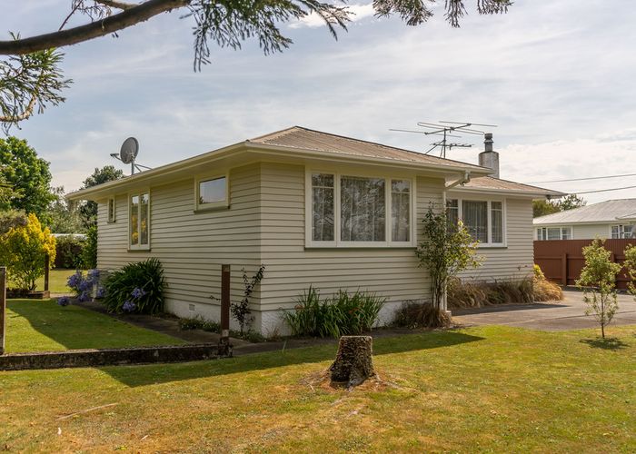 at 34A French Street, Lansdowne, Masterton