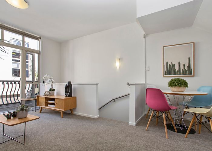  at 8/8 Burgoyne Street, Grey Lynn, Auckland