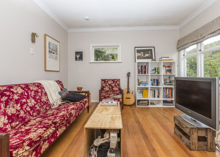  at 17 Waiapu Road, Kelburn, Wellington