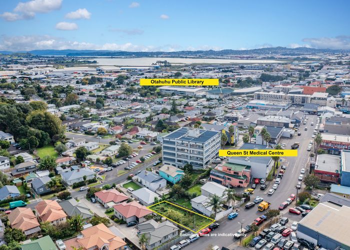  at 41 Queen Street, Northcote Point, Auckland