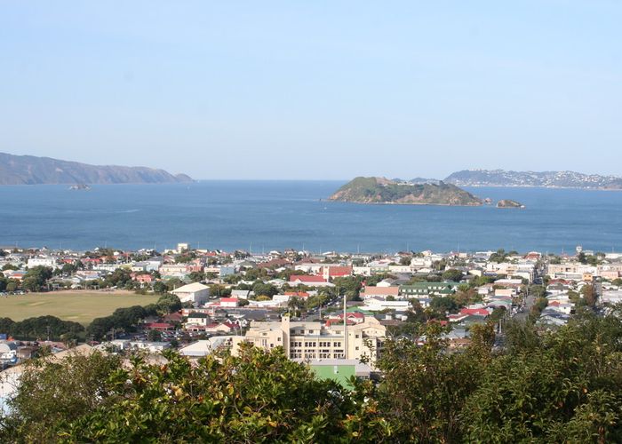  at 11 Chestnut Grove, Maungaraki, Lower Hutt