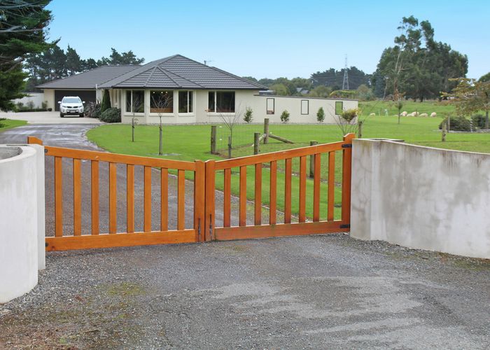  at 225 Mill Road North, Myross Bush, Invercargill