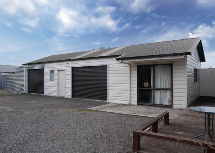  at 8 Michael Street, Kuripuni, Masterton