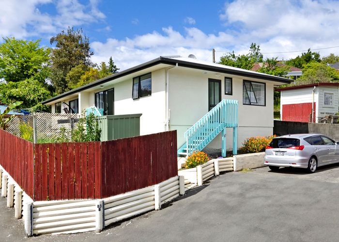  at 83A Emano Street, Toi Toi, Nelson