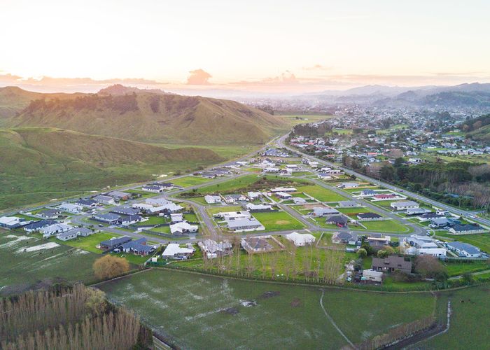  at 17 Hamilton Drive, Wainui, Gisborne