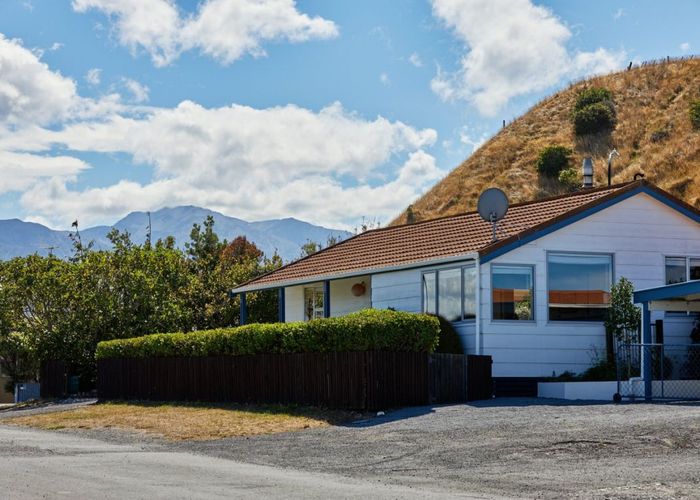  at 144 South Bay Parade, South Bay, Kaikoura