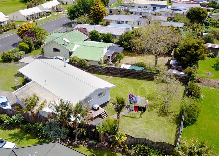  at 12 Oxford Street, Kaitaia, Kaitaia