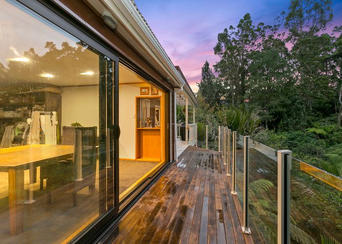  at 50 Park Road, Titirangi, Auckland