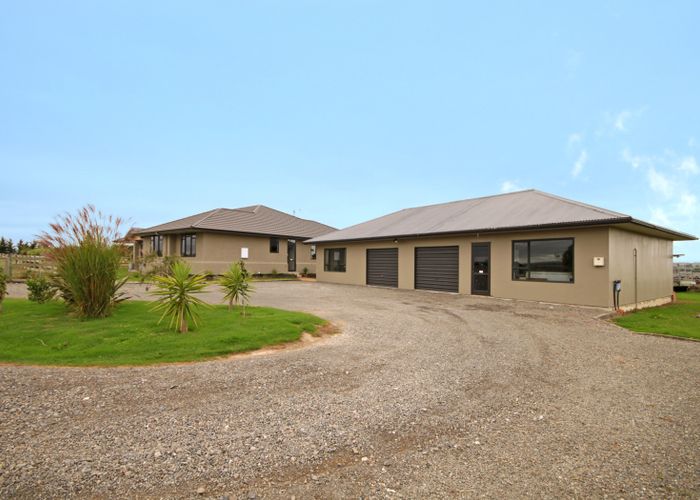  at 588 Taonui Road, Colyton