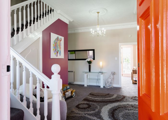  at 23 Tedder Street, Saint Kilda, Dunedin