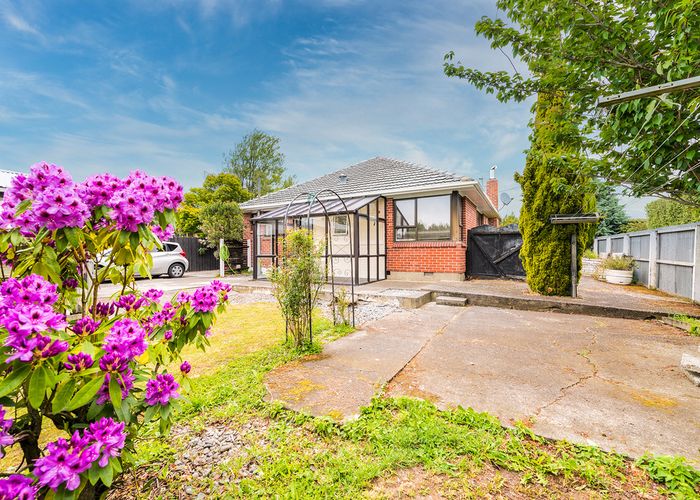 Free property data for 47 Wilton Crescent, Christchurch