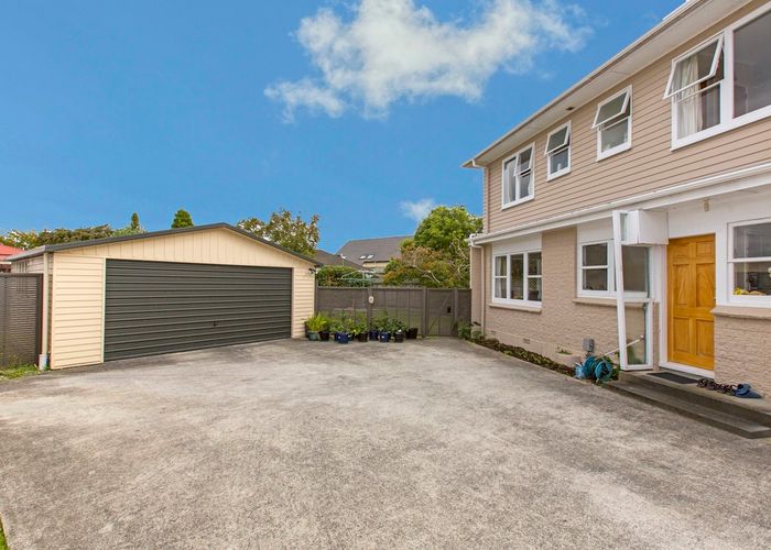  at 25B Tennyson Avenue, Avalon, Lower Hutt