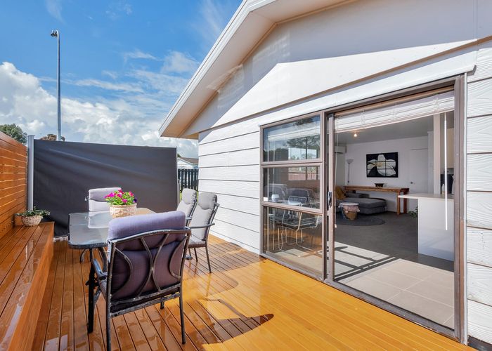 at 1/59 Redcrest Avenue, Red Hill, Papakura