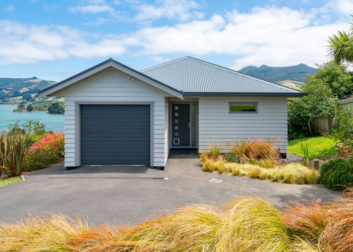  at 22 Meridian Street, Port Chalmers, Dunedin