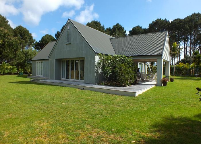 at 753 Matarangi Drive, Matarangi, Whitianga