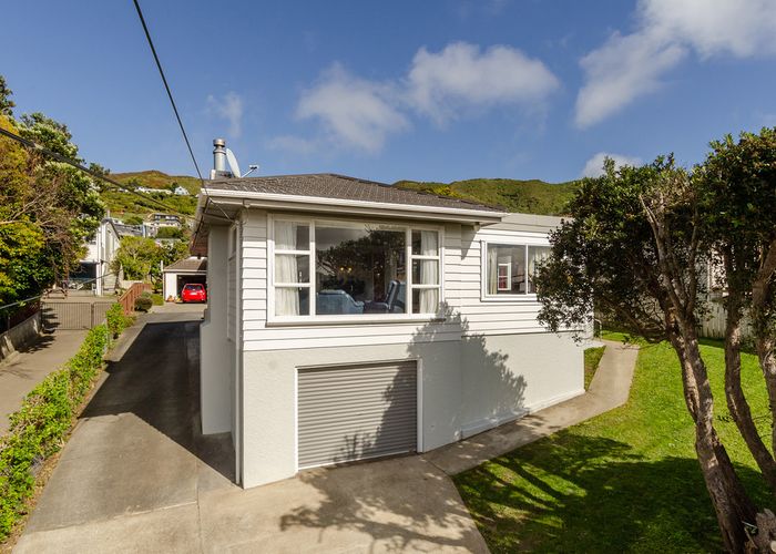  at 25 Elliott Street, Johnsonville, Wellington