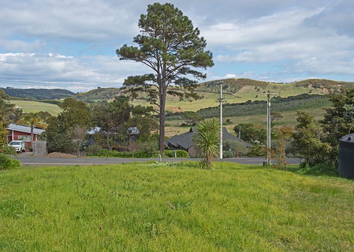  at 420/0 Sea View Road, Onetangi, waiheke island