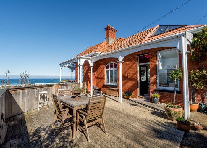  at 21 Coney Hill Road, Saint Clair, Dunedin
