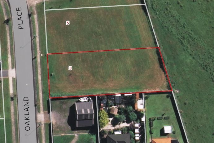  at 3 Oakland Place, Ngongotaha, Rotorua