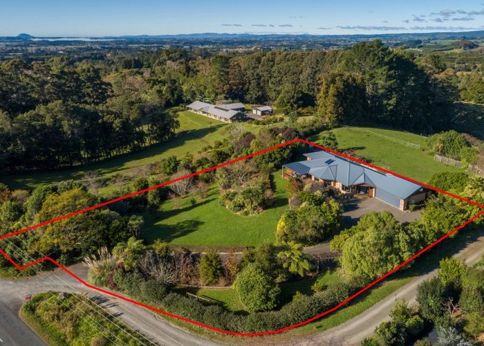  at 255 WHARAWHARA ROAD, Tahawai, Tauranga